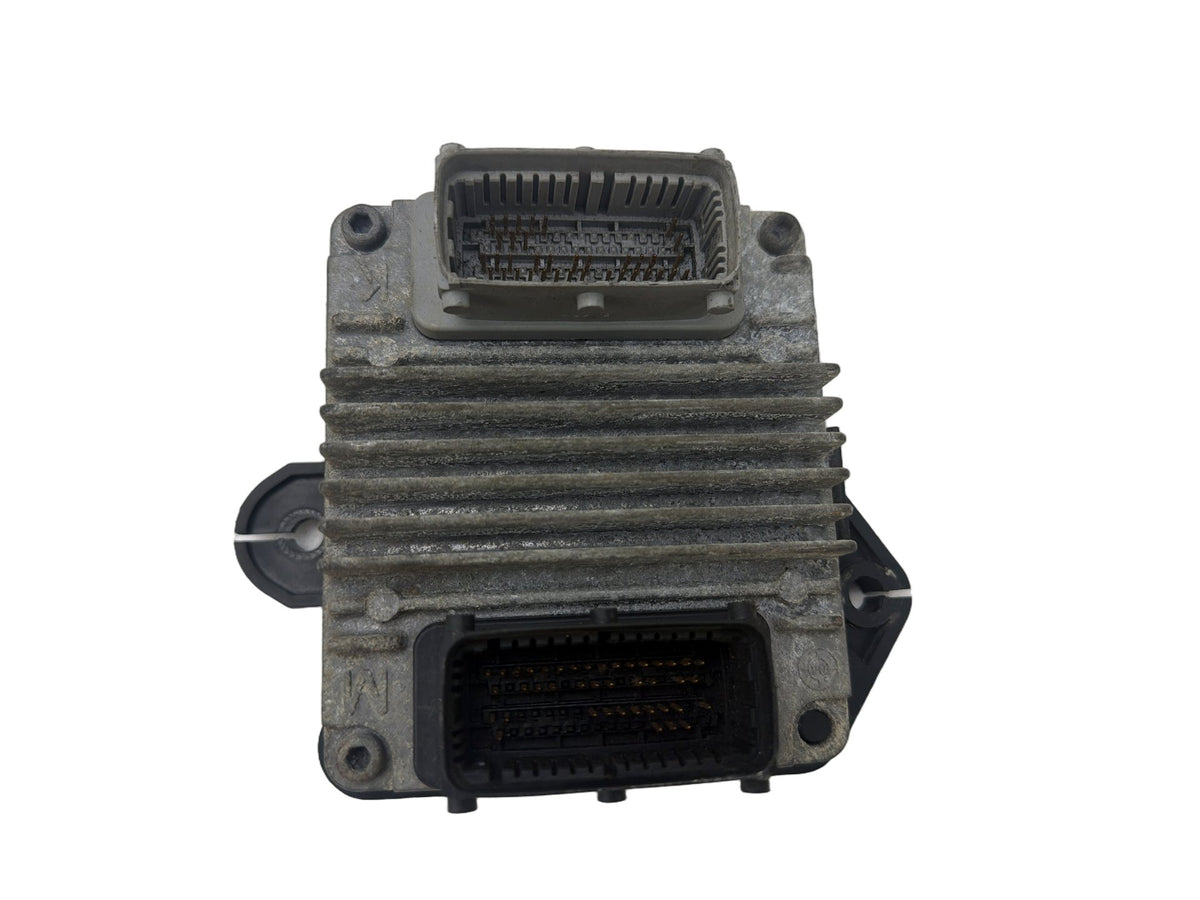 2004-2006 Chevrolet Aveo Engine Control Module ECM ECU 96499747 OEM