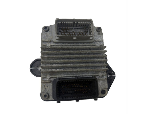 2004-2006 Chevrolet Aveo Engine Control Module ECM ECU 96499747 OEM