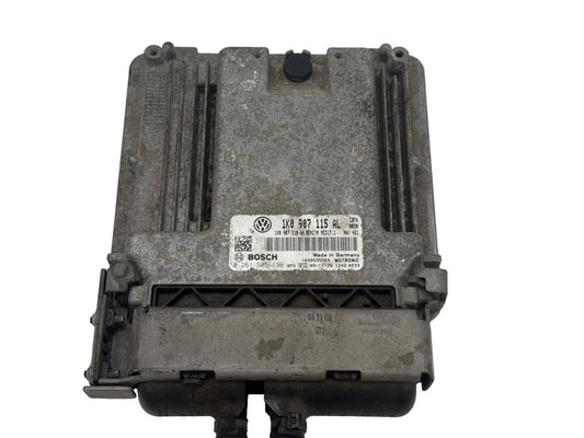 2010-2013 Volkswagen Golf Jetta GTI Engine Control Module ECM ECU OEM