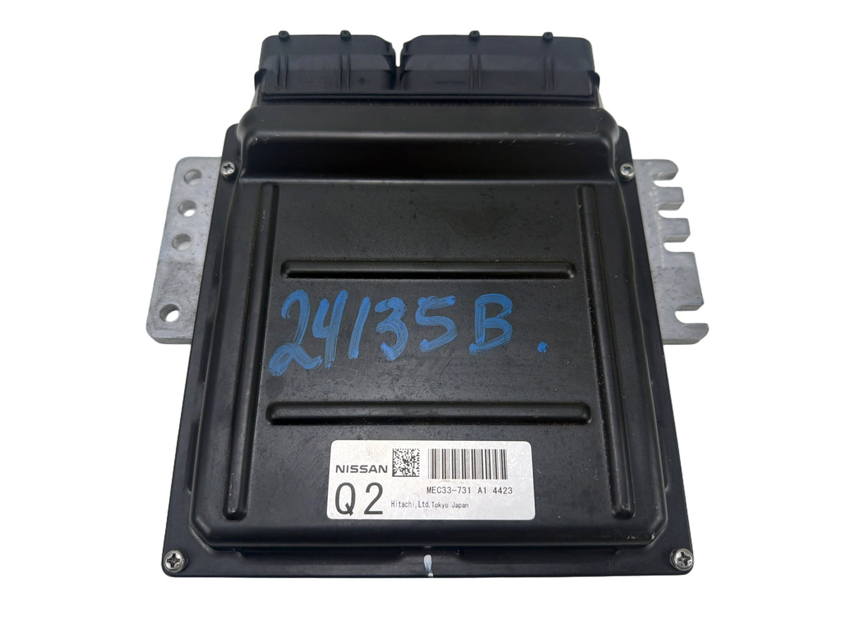 2004 Nissan Murano Engine Control Module ECM ECU MEC33-731 A1 OEM