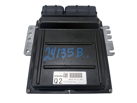 2004 Nissan Murano Engine Control Module ECM ECU MEC33-731 A1 OEM