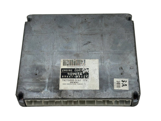 2004-2005 Toyota Solara Engine Control Module ECM ECU OEM