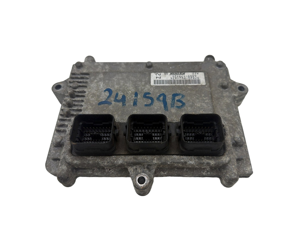 2005 Honda Pilot 3.5L Engine Computer Control Module Unit ECU 37820-PVJ-A74 OEM