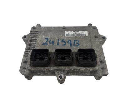 2005 Honda Pilot 3.5L Engine Computer Control Module Unit ECU 37820-PVJ-A74 OEM