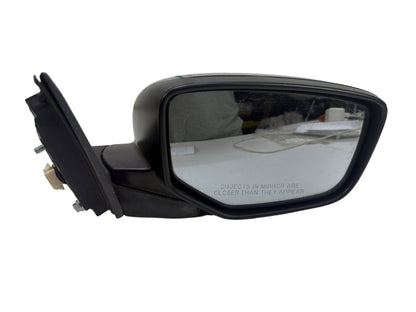 2008-2012 Honda Accord Front Right Passenger Door Side View Mirror OEM