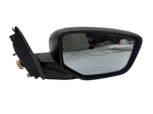 2008-2012 Honda Accord Front Right Passenger Door Side View Mirror OEM