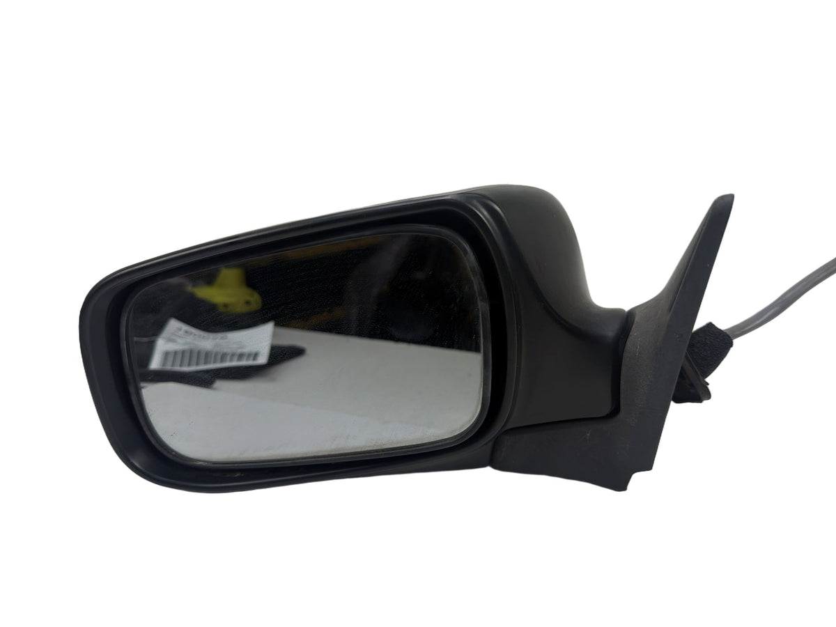 2004-2008 Subaru Forster Front Left Door Side View Mirror E13010752 OEM