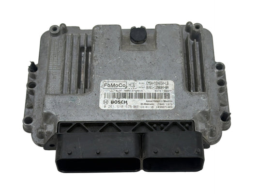 2014 Ford Focus 2.0L Engine Computer Control Module Unit ECU EM5A-12A650-LB OEM