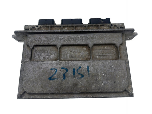 2011 Ford Explorer 3.5L Engine Control Module Unit ECU BB5A-12A650-LJ OEM