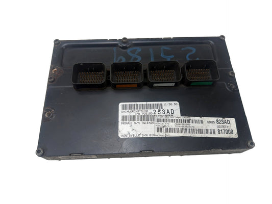 2008-2010 Dodge Routan Engine Computer Control Module P05150253AD OEM
