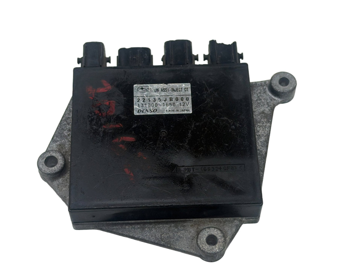 2013-2016 Scion FR-S Fuel Injection Control Module 22635JB000 OEM