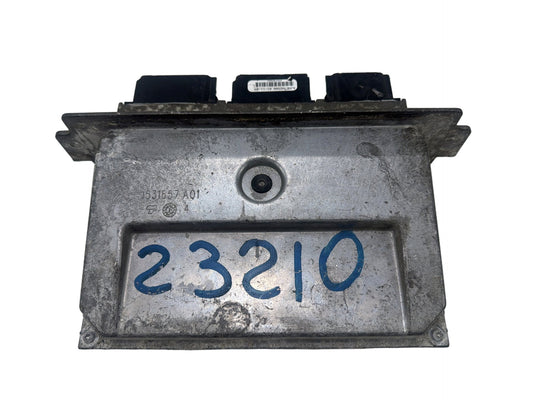 2008-2009 Ford Edge Engine Computer Control Module Unit ECU 8T4A-12A650-CF OEM