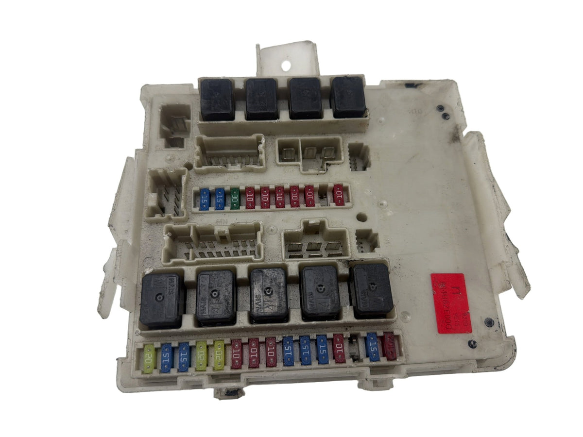 2007-2009 Nissan Titan Engine Fuse Box Relay 284B6ZE00C OEM