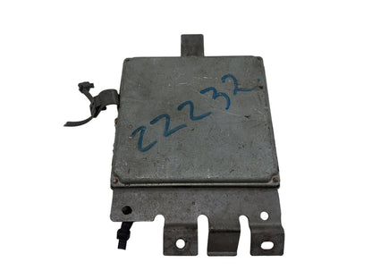 2000-2001 Nissan Xterra Engine Computer/ ECU Control Module MECM-W765 A1 OEM