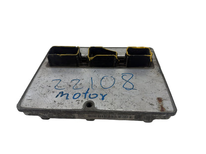 2005-2006 Ford E350 SD Engine Computer/ ECU Control Module 5C2A-12A650-CTB OEM