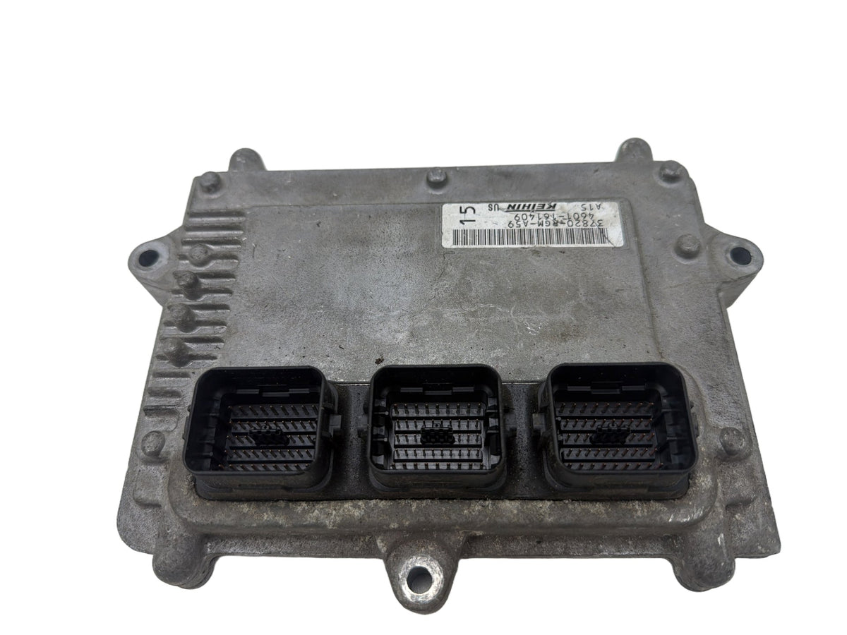 2005-2006 Honda Odyssey Engine Computer/ ECU Control Module 37820-RGM-A59 OEM