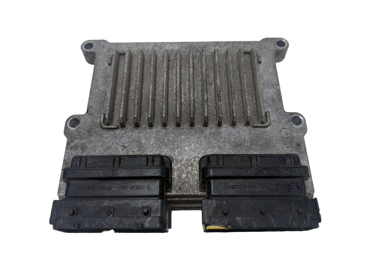 2010-2012 Hyundai Santa Fe 3.5L Engine Control Module ECU ECM 39109-3C561 OEM