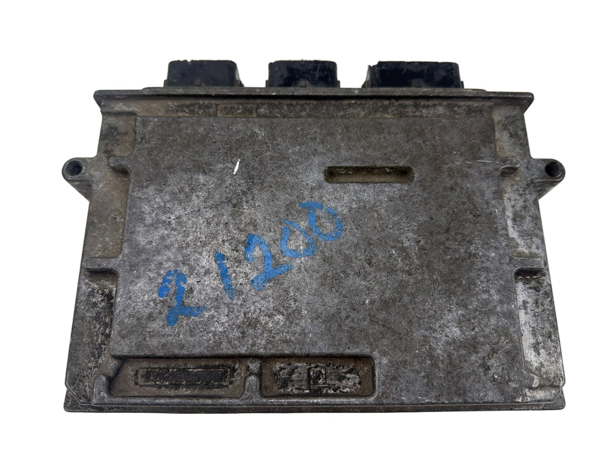 2006-2007 Ford Crown Victoria Engine Computer/ ECU Control Module 7W7A-12A650-RC
