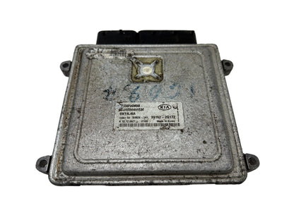 2010-2012 Kia Forte Engine Computer/ ECU Control Module 39152-2G172 OEM