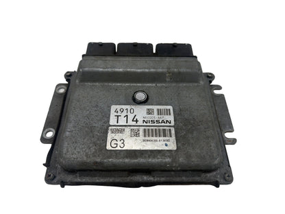 2013-2015 Nissan Sentra Engine Computer/ ECU Control Module BEM404-300 A1 OEM