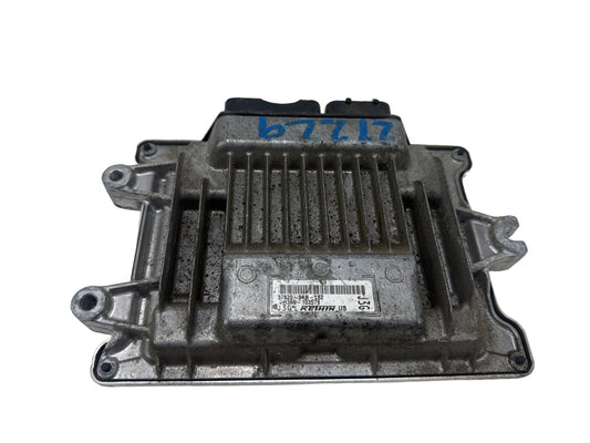 2016-2018 Honda Civic Engine Computer/ ECU Contorl Module 37820-5AN-L62 OEM