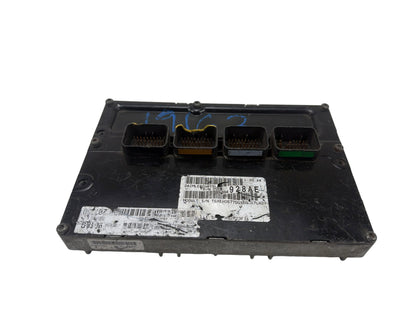 2007 Chrysler 300 Dodge Magnum Engine Control Module Brain Computer ECU ECM OEM