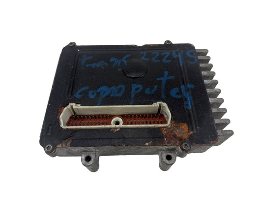2002 Jeep Liberty Transmission Control Module TCM P56041564AJ OEM