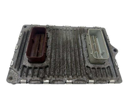 2012 Chrysler 200 Engine Computer Control Module Unit ECU P05150652AA OEM