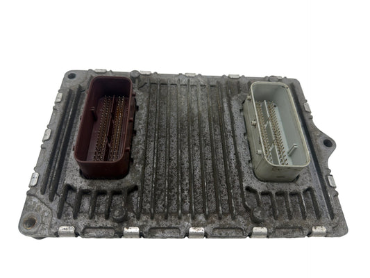 2012 Chrysler 200 Engine Computer Control Module Unit ECU P05150652AA OEM