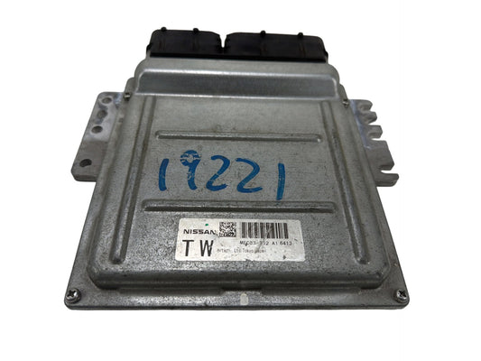 2006-2007 Nissan Murano Engine Computer/ ECU Control Module MEC83-732 A1 OEM