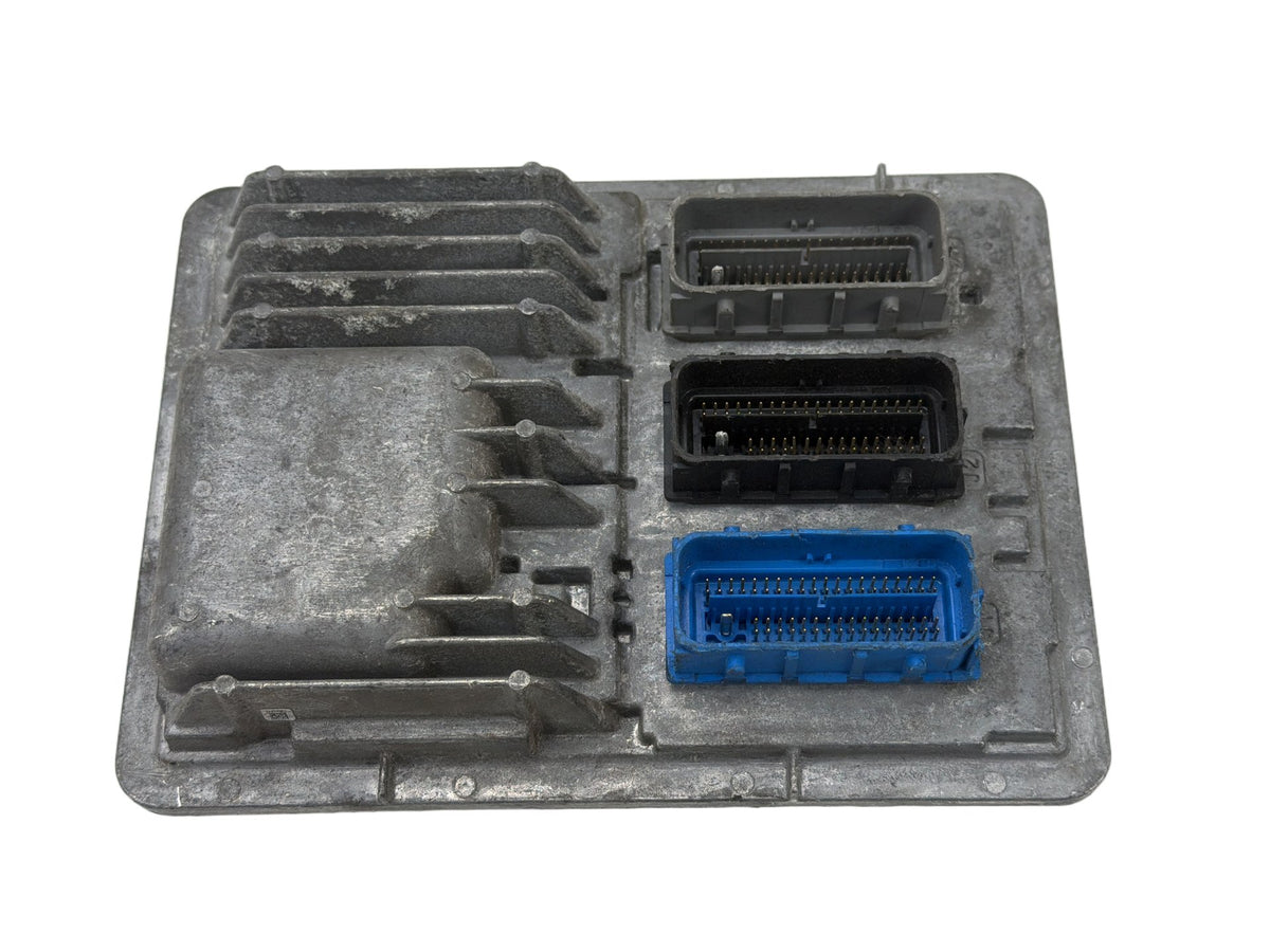2016-2018 Chevrolet Malibu Engine Control Module Computer ECU ECM 12680876 OEM