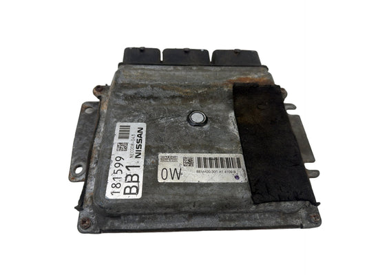 2013-2014 Nissan Altima 2.5L Engine Control Module Unit ECU NEC008-043 OEM