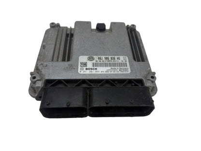2009 Volkswagen CC Engine Computer Control Module Unit ECU 06J906026AG OEM