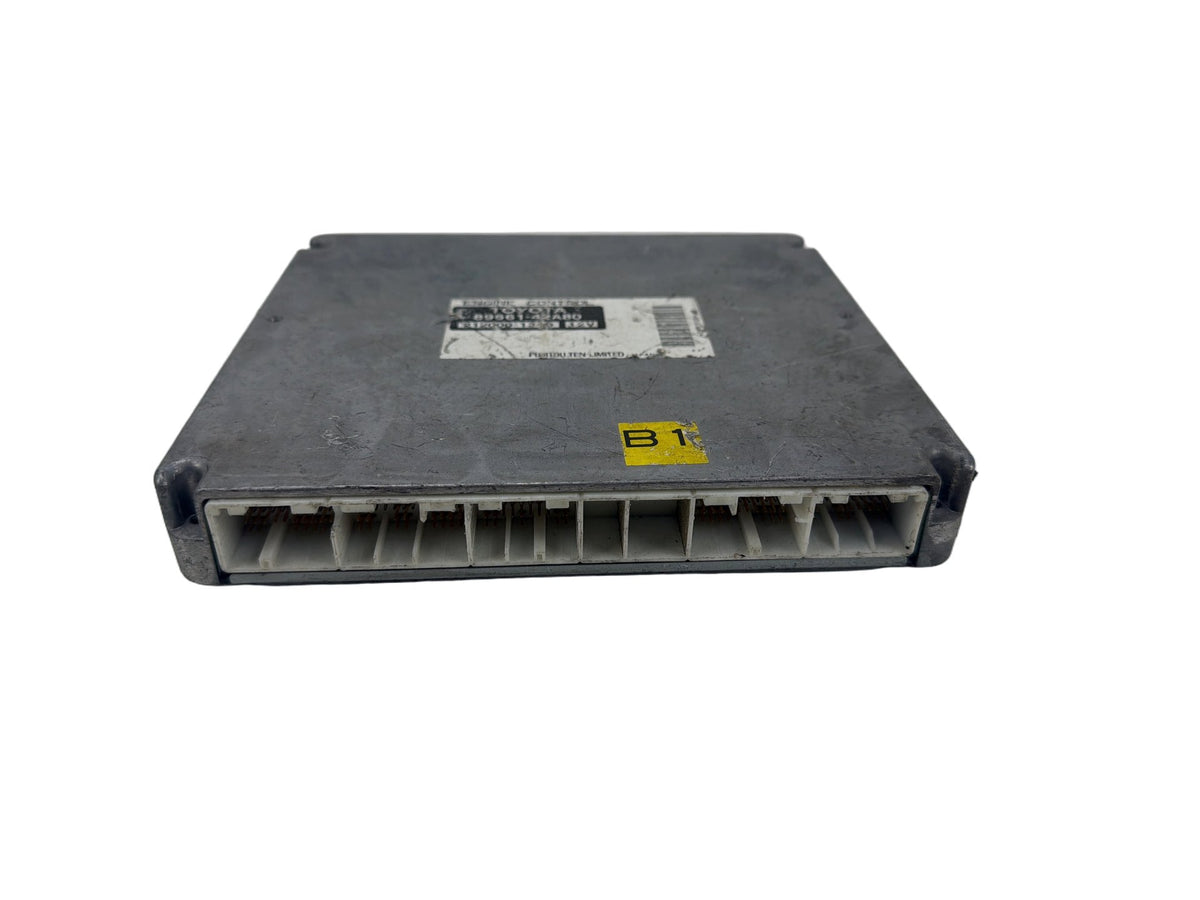 2003-2005 Toyota Rav4 Engine Control Module Brain Computer ECU ECM PCM OEM