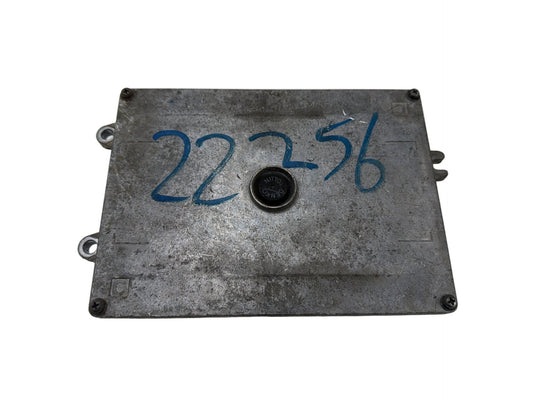 2009-2010 Acura TSX Automatic Engine Computer Control Module 37820-RL5-A51 OEM