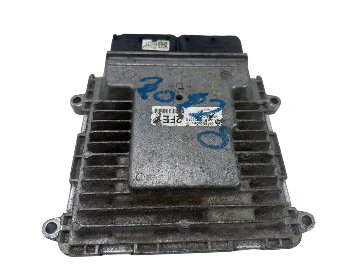2017-2018 Hyundai Elantra Engine Control Module ECU Computer 39172-2EFE1 OEM