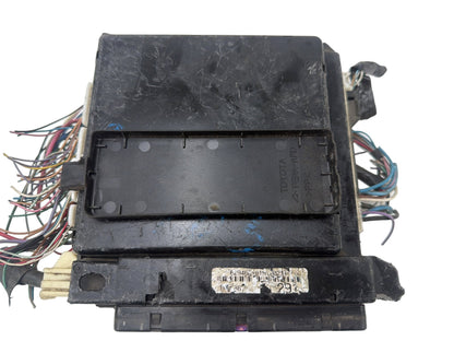 2010 Toyota Tundra Electronic Control Module OEM