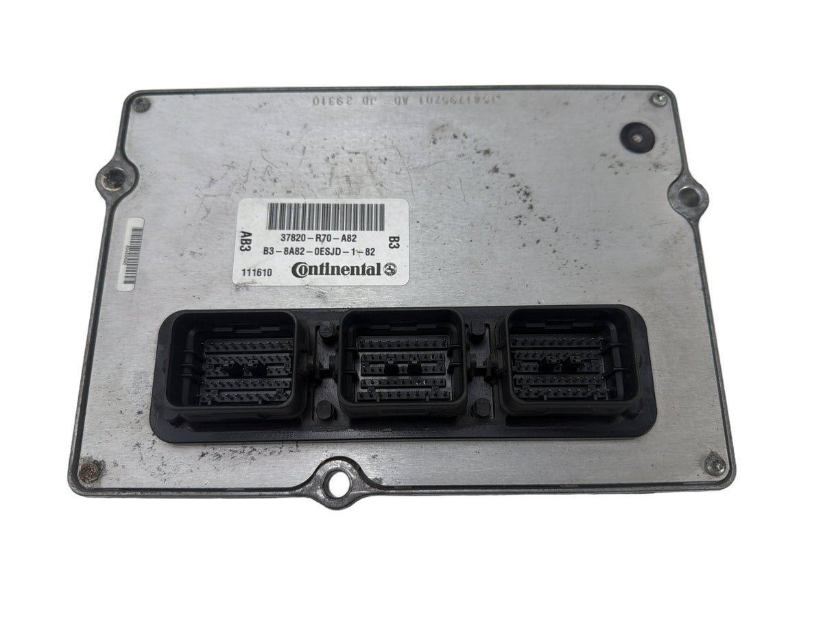 2011-2012 Honda Accord Engine Control Module Brain Computer ECU ECM PCM OEM