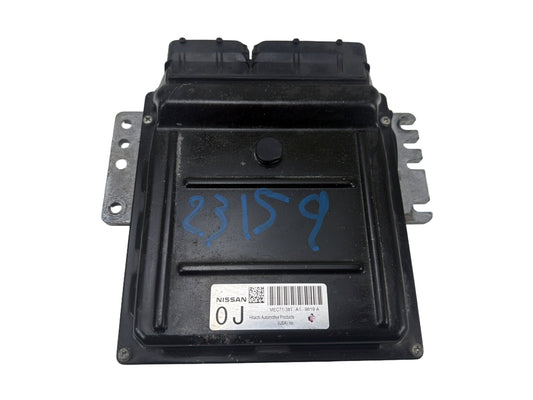2009 Nissan Pathfinder Engine Computer Control Module ECU ECM MEC71-381 A1 OEM