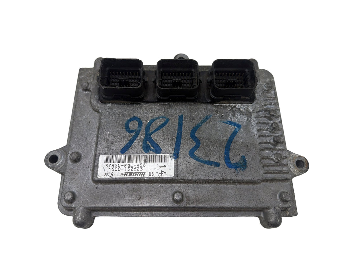 2005-2006 Honda Odyssey Engine Control Module ECU ECM Computer 37820-RGLA56 OEM