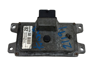 2009-2011 Nissan Sentra Transmission Control Module TCM Computer OEM 31036 ZT82B