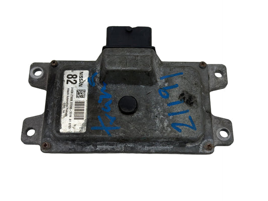 2009-2011 Nissan Sentra Transmission Control Module TCM Computer OEM 31036 ZT82B