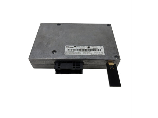 2008-2012 Audi A4 Bluetooth Telematics Telephone Module 8P0862335R OEM