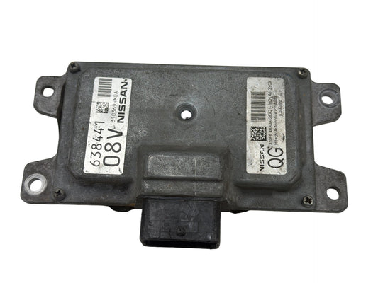 2013-2014 Nissan Altima Transmission Control Module TCM 310369HM0A OEM