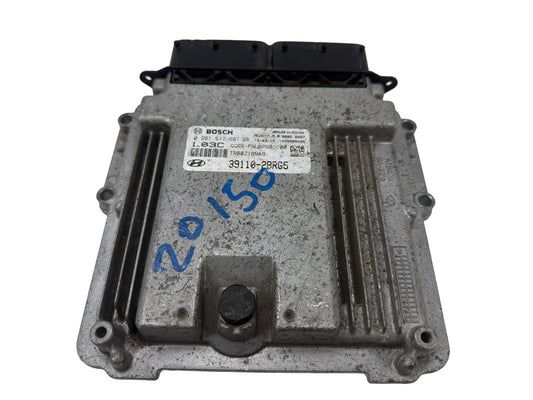2015-2017 Hyundai Accent Engine Computer Control Module Unit ECU 39110-2BRG5 OEM