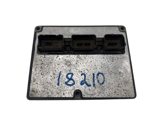 2004 Ford Expedition Engine Computer Control Module Unit ECU 4L1A-12A650-PB OEM