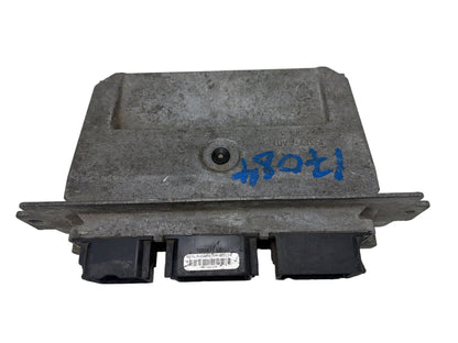 2010 Ford Fusion Engine Computer Control Module Unit ECU AE5A-12A650-CRA OEM