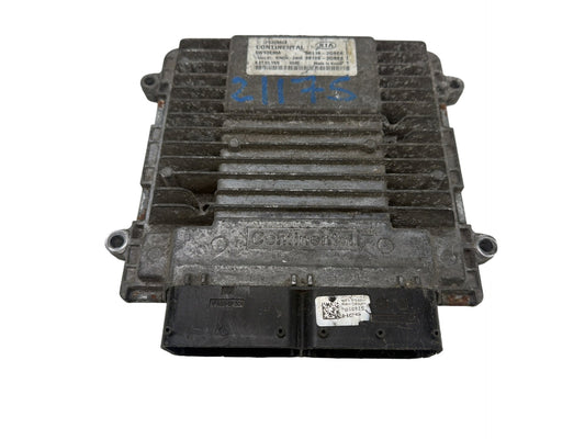 2014-2015 Kia Optima Engine Computer Control Module Unit ECU 39138-2GBE6 OEM