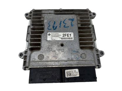 2015-2017 Hyundai Elantra Engine Control Module Unit ECU 39172-2EFE1 OEM