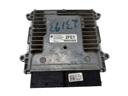 2015-2017 Hyundai Elantra Engine Control Module Unit ECU 39172-2EFE1 OEM